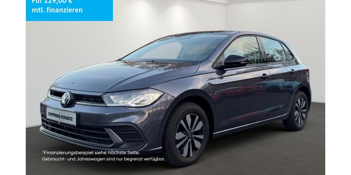 VW Polo 6.142 km 21.950 &euro; Wuppertal 42109