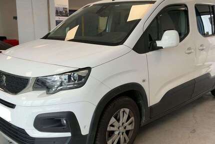 Peugeot Rifter 116.110 km 16.997 &euro; Wuppertal 42327