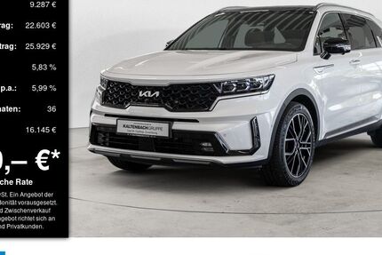Kia Sorento 108.720 km 31.290 &euro; Remscheid 42897