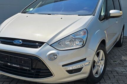 Ford S-Max 271.000 km 4.900 &euro; Grevenbroich 41515