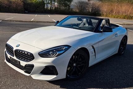 BMW Z4 47.000 km 32.500 &euro; Neukirchen-Vluyn 47506