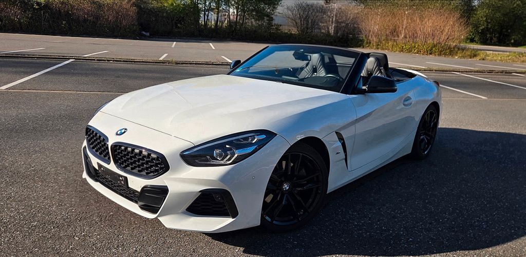 BMW Z4 47.000 km 32.500 &euro; Neukirchen-Vluyn 47506