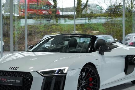 Audi R8 33.500 km 129.800 &euro; Remscheid/NRW 42855