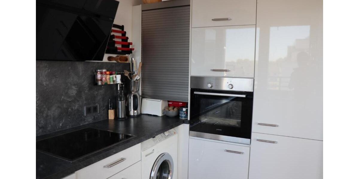 Ferienimmobilie Düsseldorf Pempelfort - 1.959&euro; | Angebot:25355744