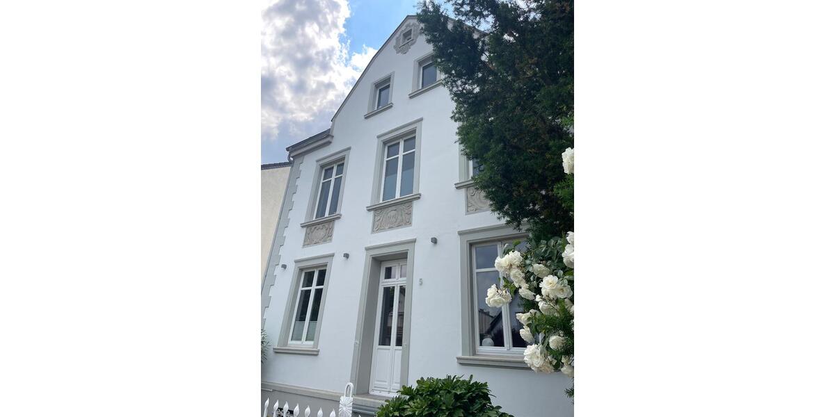 Charmante 3,5 Zimmer Altbauwohnung in Düsseldorf Itter von privat 3.5 zimmer