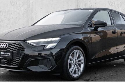 Audi A3 92.295 km 22.340 &euro; Düsseldorf 40474