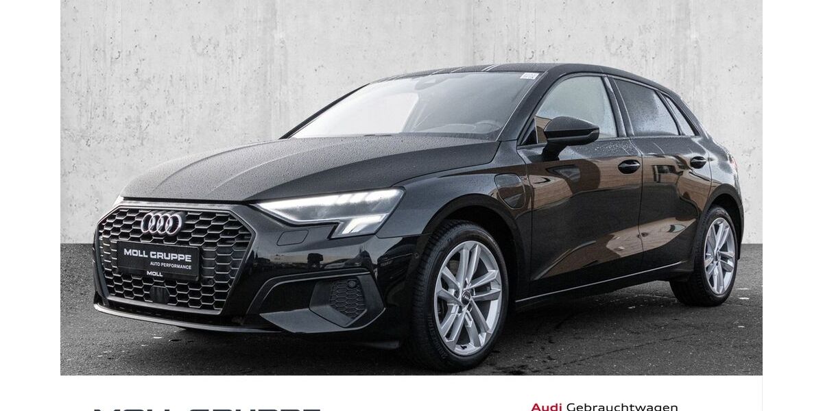 Audi A3 92.295 km 22.340 &euro; Düsseldorf 40474