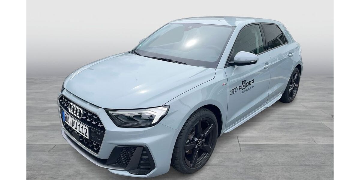 Audi A1 4.000 km 29.950 &euro; Duisburg 47178