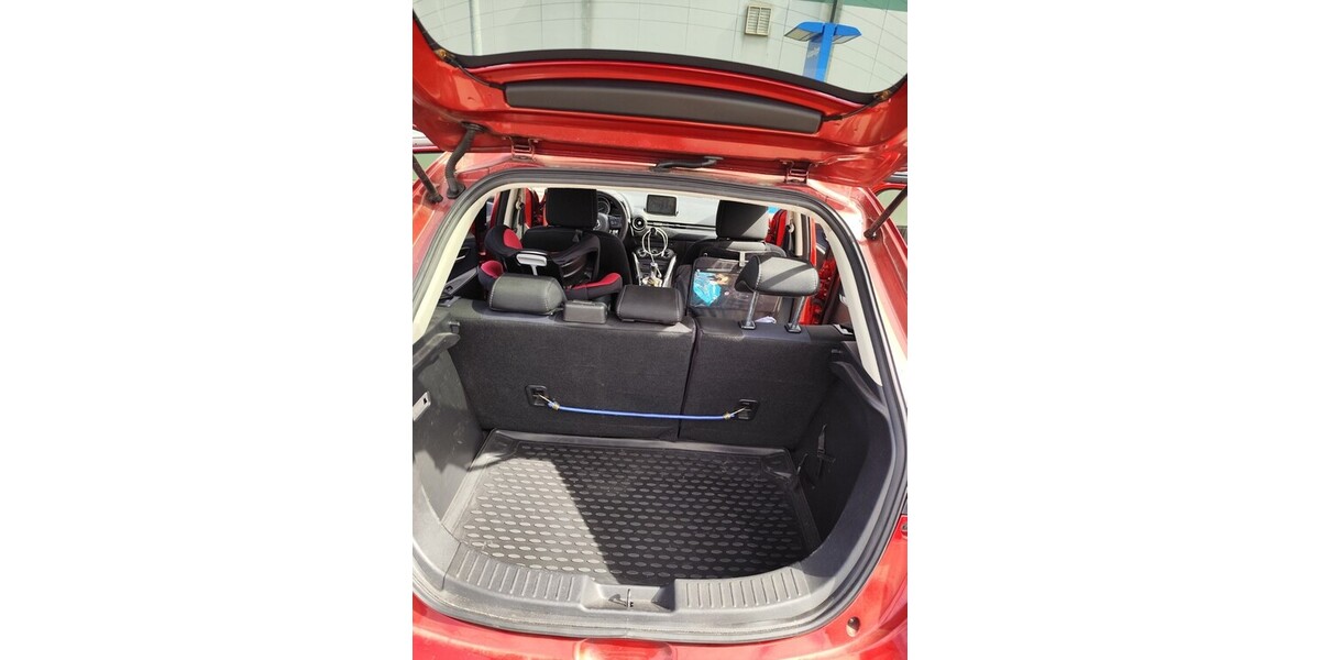 Mazda 2 173.000 km 7.250 &euro; Viersen 41747