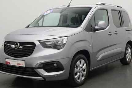 Opel Combo Life 89.332 km 16.980 &euro; Leverkusen 51373