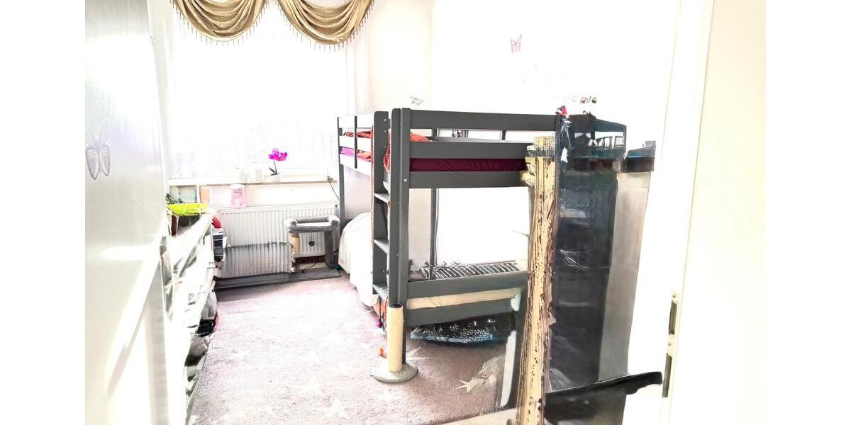 Etagenwohnung Viersen - 3 Zimmer, 64 m&sup2;, 160.000&euro; | Angebot:25823756