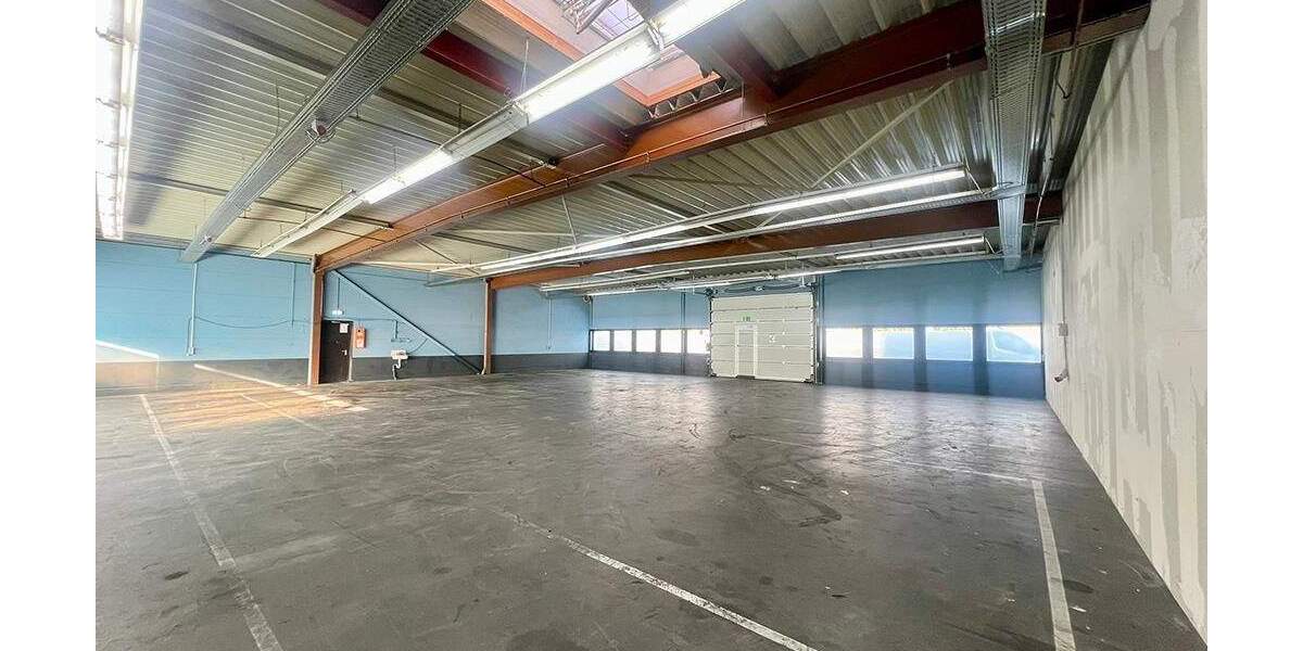 Gewerbeobjekt Mönchengladbach Neuwerk - 3.500&euro; | Angebot:23970305