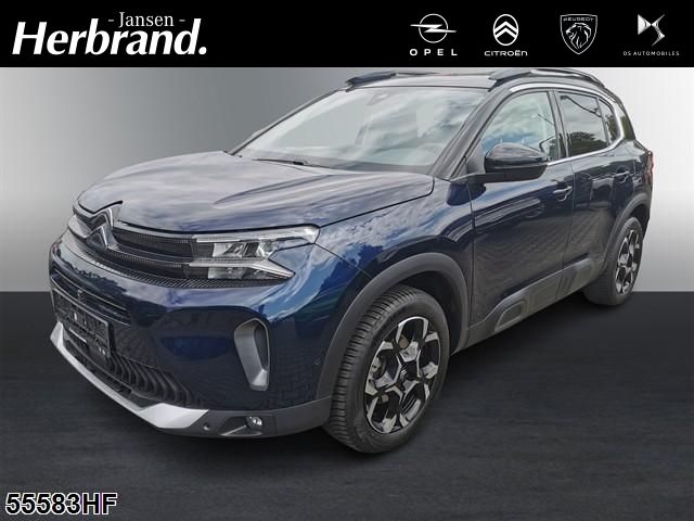 C5 Aircross