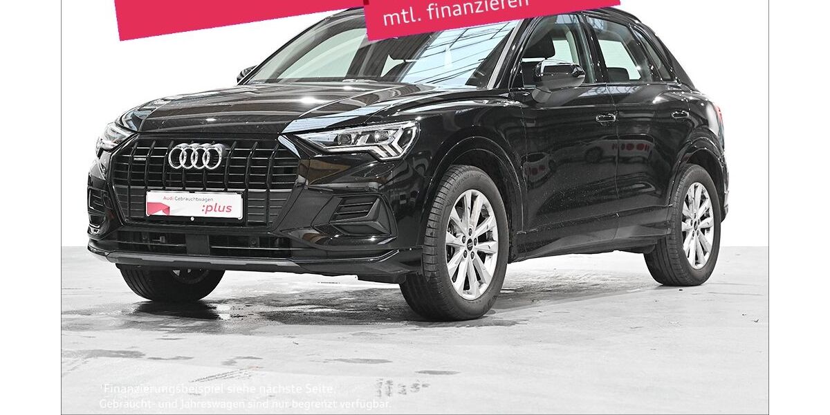 Audi Q3 62.822 km 33.449 &euro; Wuppertal 42109