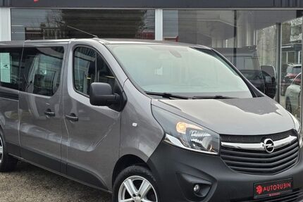 Opel Vivaro 167.211 km 14.500 &euro; Krefeld 47803