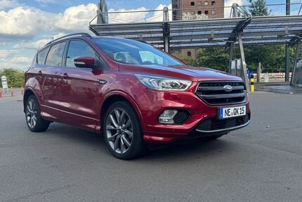 Ford Kuga 41.000 km 15.499 &euro; Neuss 41464