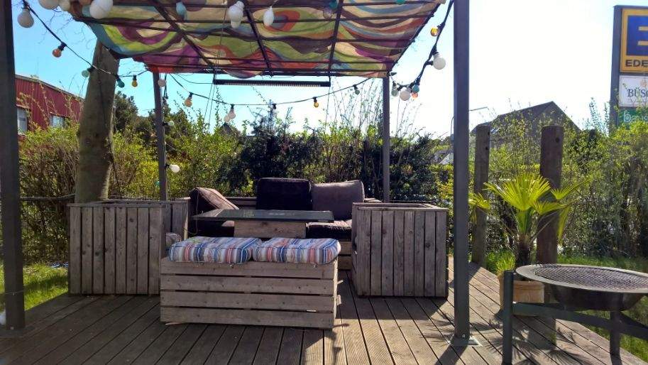 Flexibles, kreatives Büro Vaduz im Office-Center Hoisten - sofort verfügbar zimmer