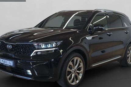 Kia Sorento 109.800 km 33.790 &euro; Leverkusen 51381