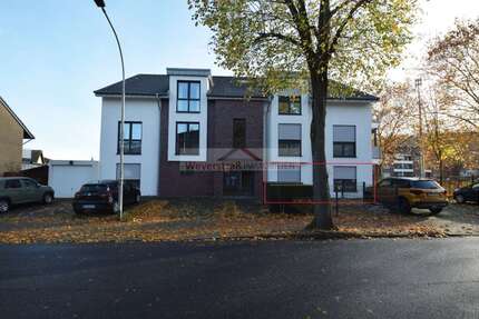 Wohnung zum Mieten in Grevenbroich 700 € 59 m² 2 zimmer