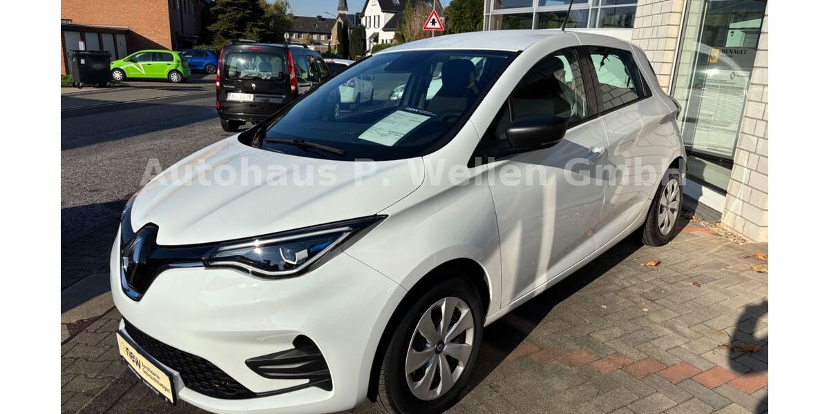 Renault ZOE 15.000 km 8.999 &euro; Kaarst - Büttgen 41564
