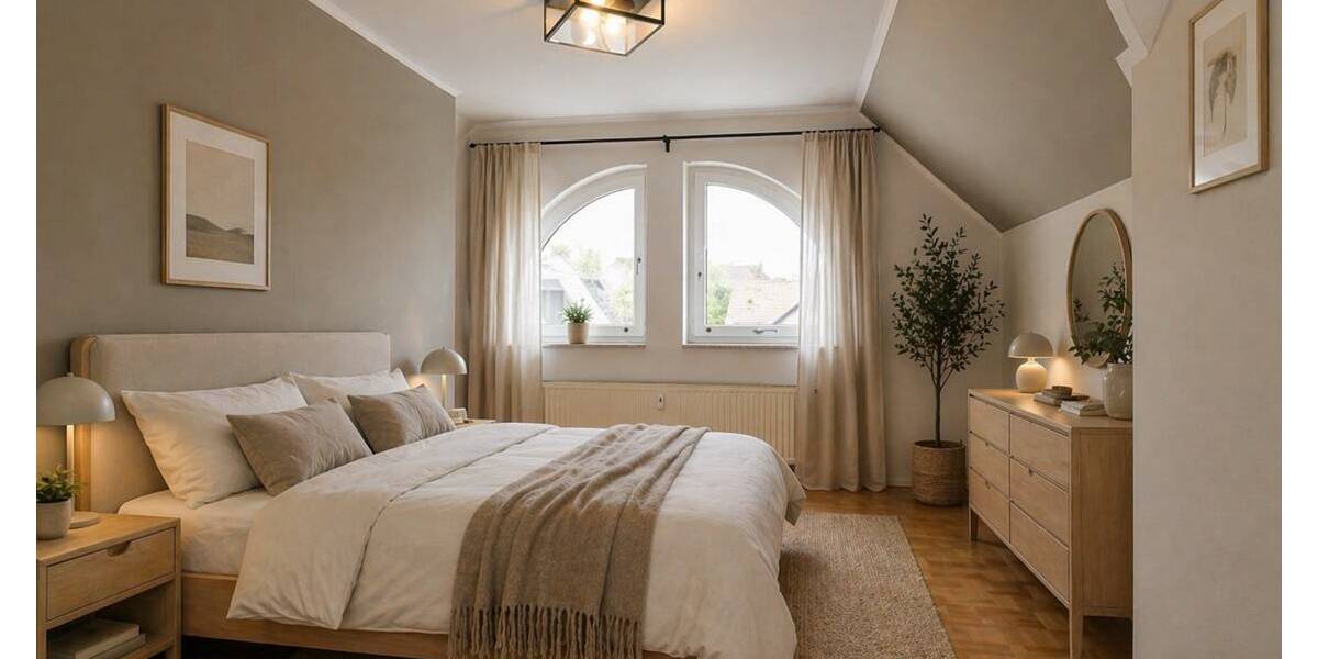 Etagenwohnung Dormagen / Delhoven Delhoven - 275.000&euro; | Angebot:26453333