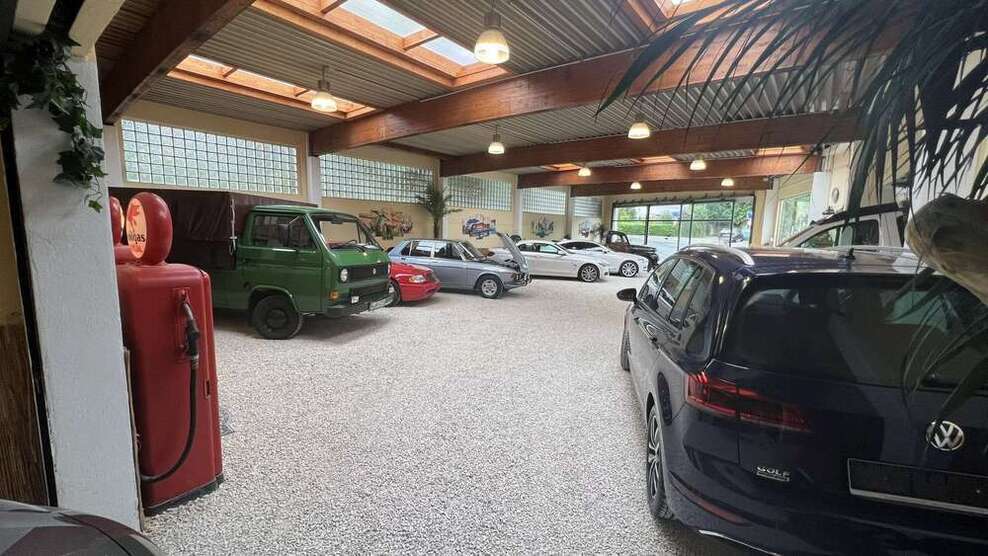 Halle in Wuppertal 625.000 € 700 m²