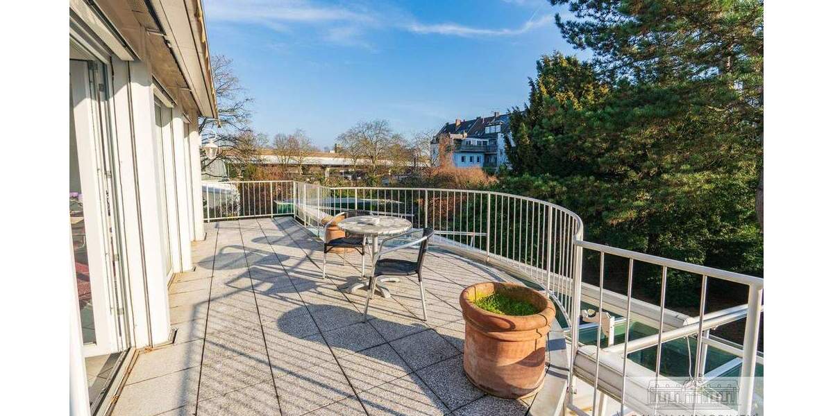 Doppelhaushälfte Düsseldorf Benrath Benrath - 1 Zimmer, 226 m&sup2;, 1.499.000&euro; | Angebot:25660963