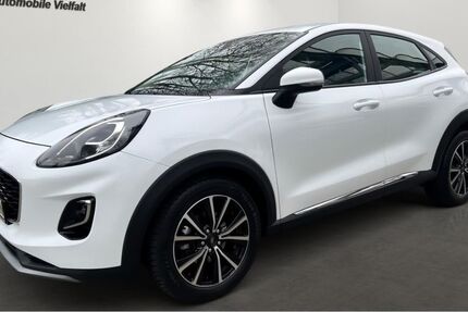 Ford Puma 35.970 km 15.690 &euro; Viersen 41747
