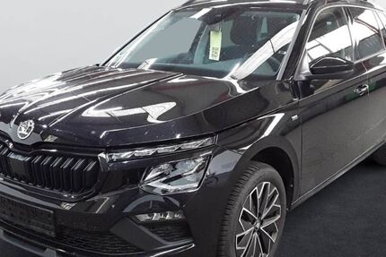 Skoda Kamiq 16.970 km 26.970 &euro; Mönchengladbach 41238