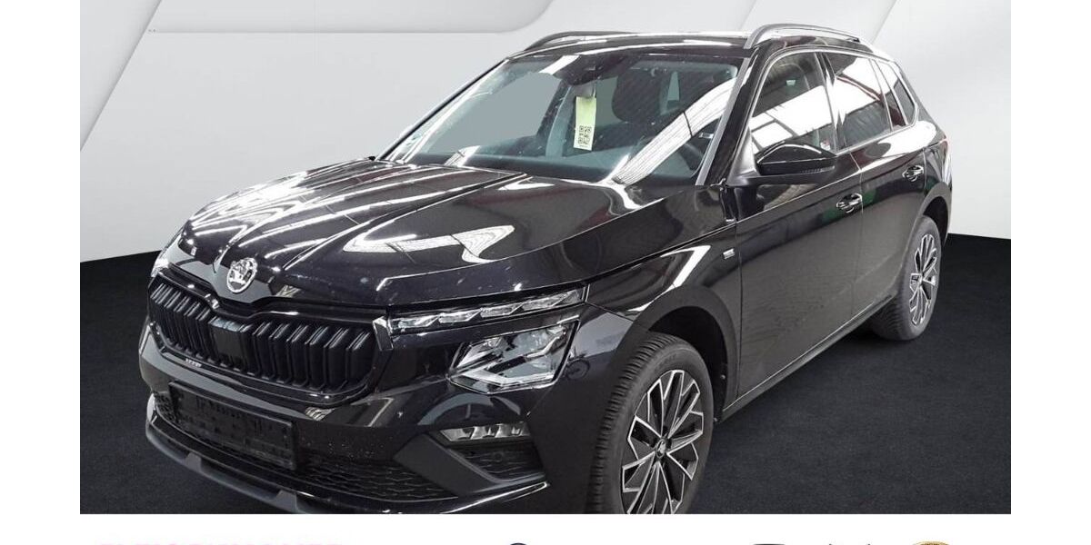 Skoda Kamiq 16.970 km 26.970 &euro; Mönchengladbach 41238