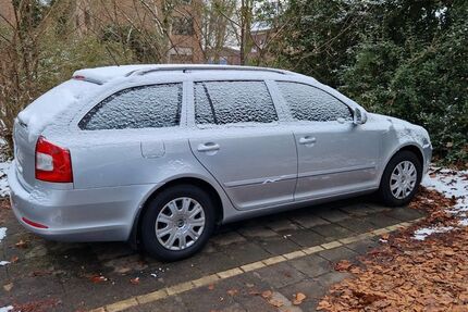 Skoda Octavia 51.700 km 7.900 &euro; Krefeld 47839