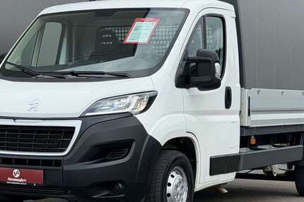 Peugeot Boxer 42.000 km 16.990 &euro; Kempen 47906