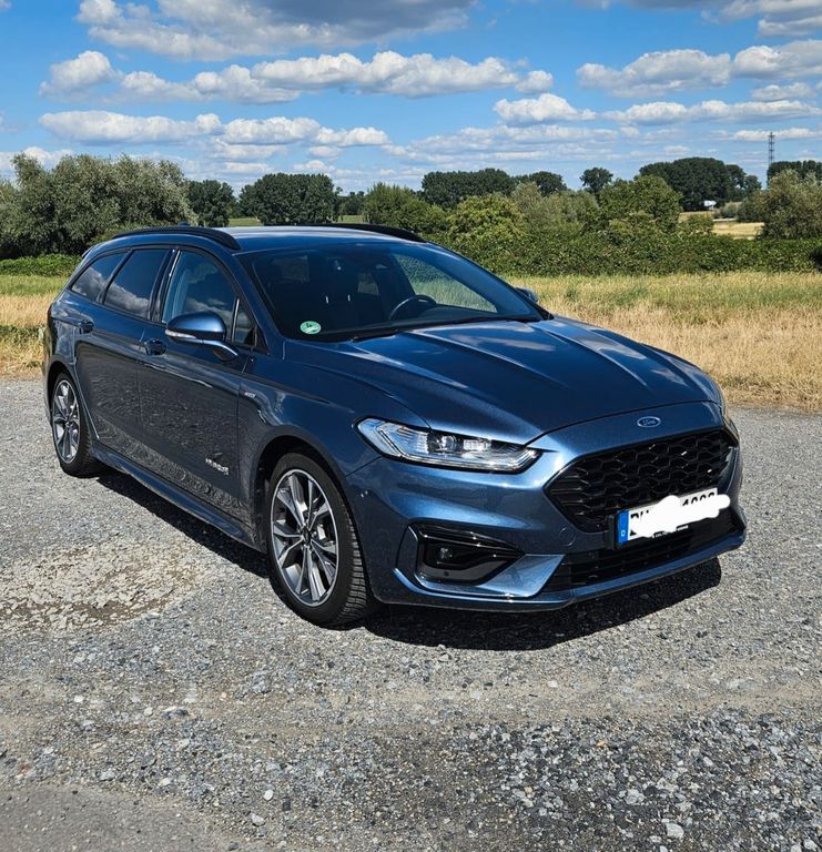 Mondeo