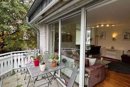 Wohnung Haan - 2 Zimmer, 62 m&sup2;, 195.000&euro; | Angebot:25823464