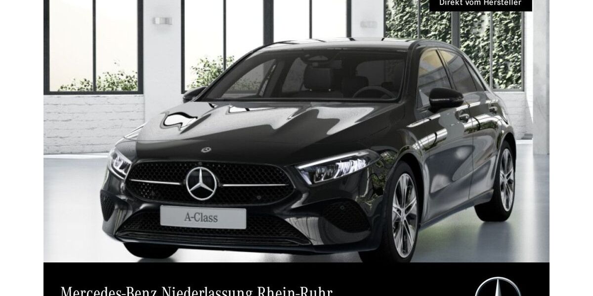 Mercedes-Benz A 180 9.900 km 38.490 &euro; Duisburg 47138