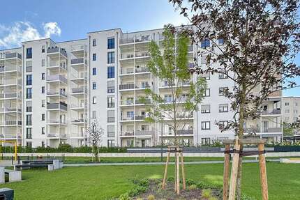 Wohnung zum Mieten in Berlin 1.131 € 80.72 m²