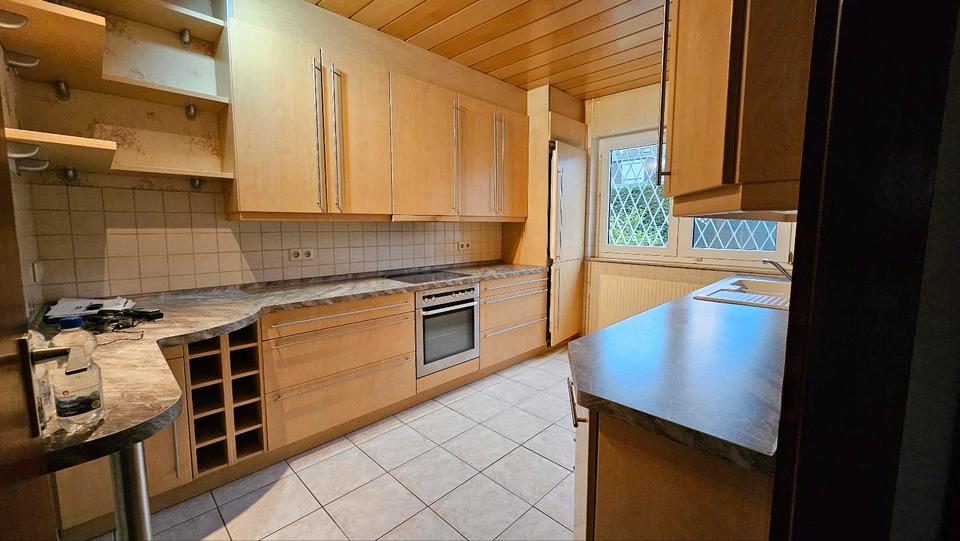 Reihenmittelhaus Erkrath-Unterfeldhausen, ohne Makler 4 zimmer