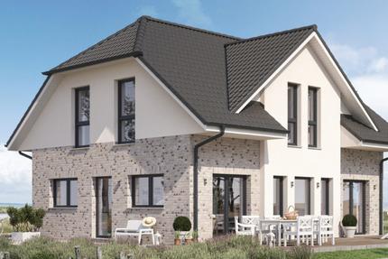 Schlüsselfertig & sorgenfrei - Ihr perfektes Zuhause! 5 zimmer