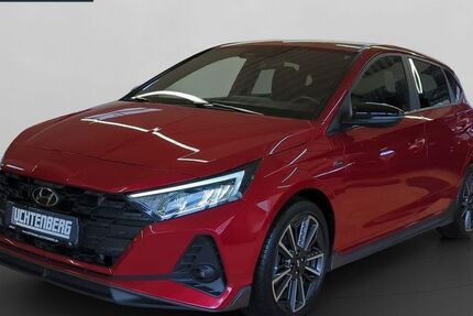 Hyundai i20 76.200 km 16.180 &euro; Leverkusen 51381