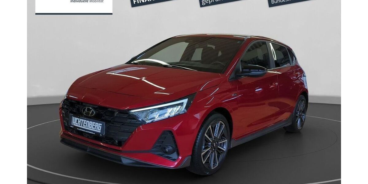 Hyundai i20 76.200 km 16.180 &euro; Leverkusen 51381