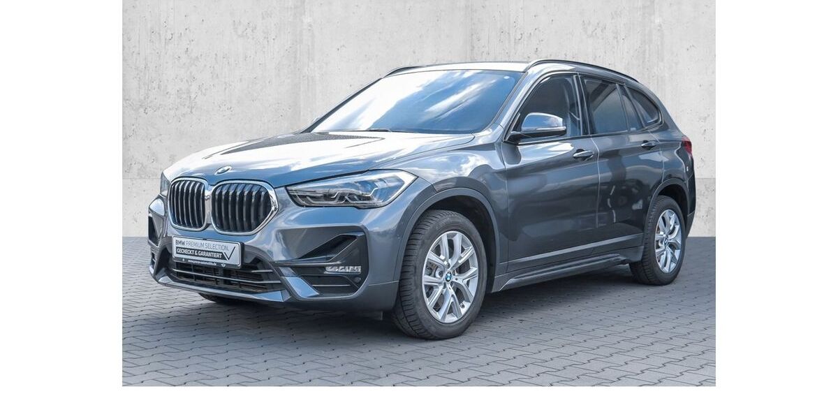 BMW X1 101.550 km 23.870 &euro; Velbert 42553