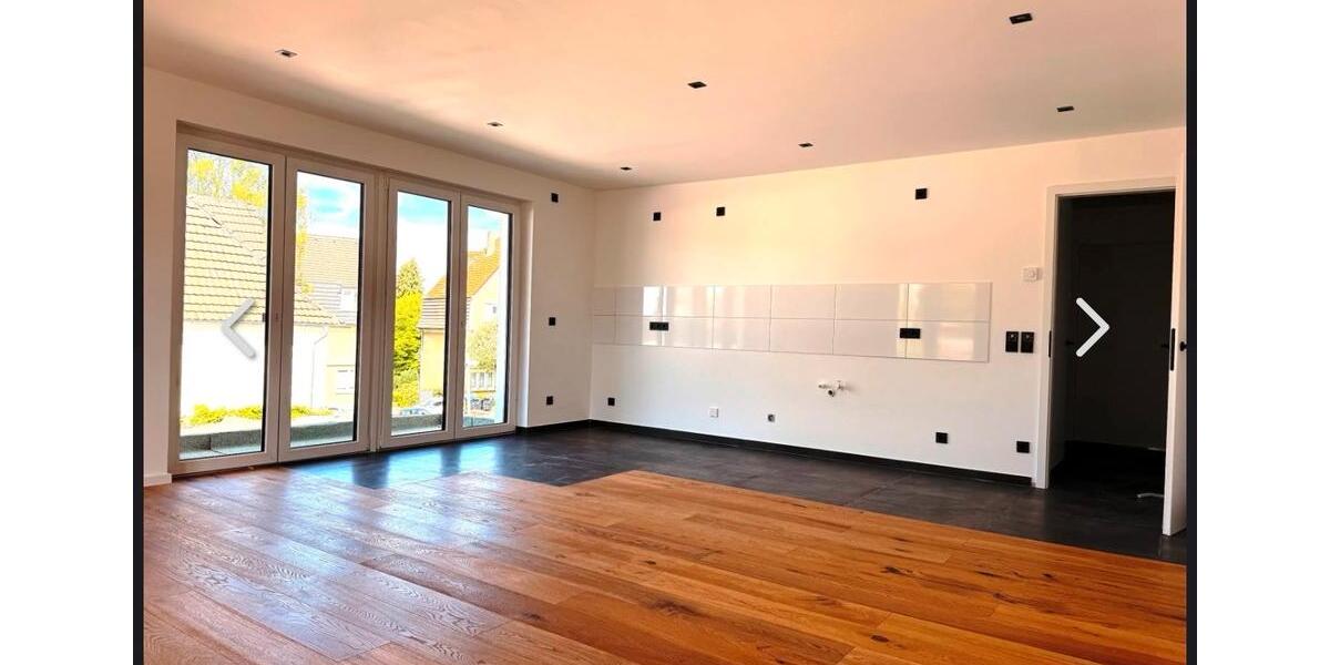 Etagenwohnung Solingen Burg - 3 Zimmer, 82 m&sup2;, 1.482&euro; | Angebot:26420607