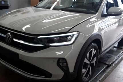 VW Taigo 51.465 km 19.470 &euro; Mönchengladbach 41238