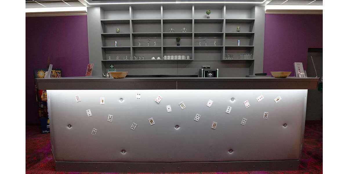 Gastronomie in Mönchengladbach 499.000 € 382 m² zimmer