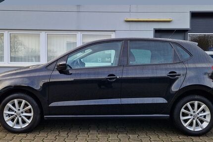 VW Polo 33.250 km 11.799 &euro; Neukirchen-Vluyn 47506