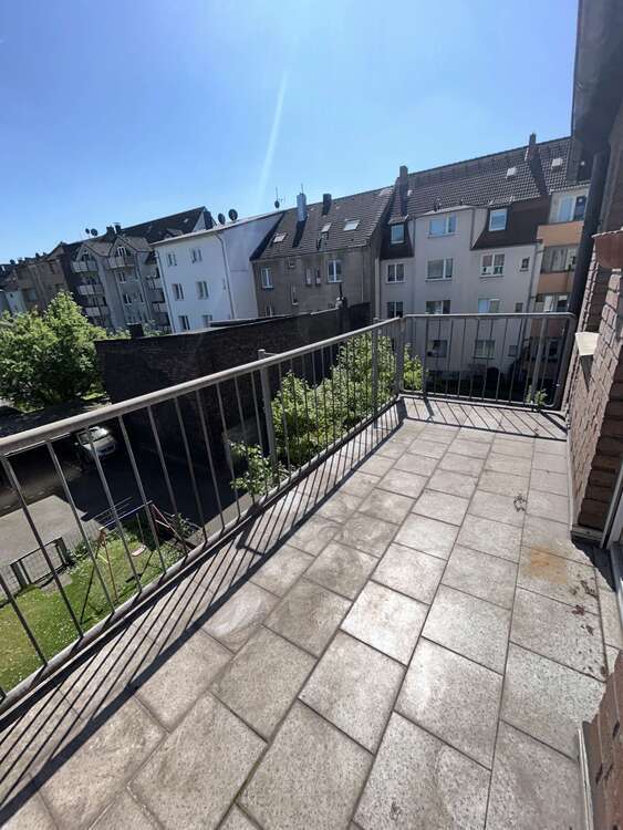 Wohnung zum Mieten in Duisburg 442,29 € 83.28 m²