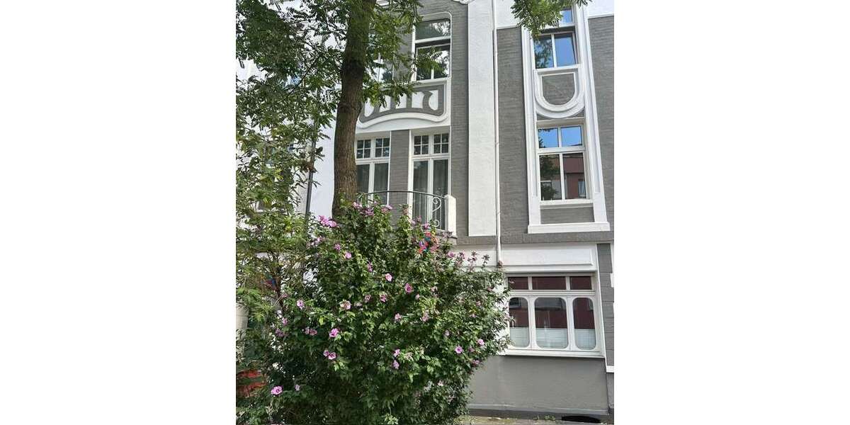 Etagenwohnung Düsseldorf Derendorf - 1 Zimmer, 30 m&sup2;, 770&euro; | Angebot:25426631