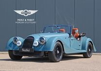 Gebrauchtwagen Morgan Plus 4
