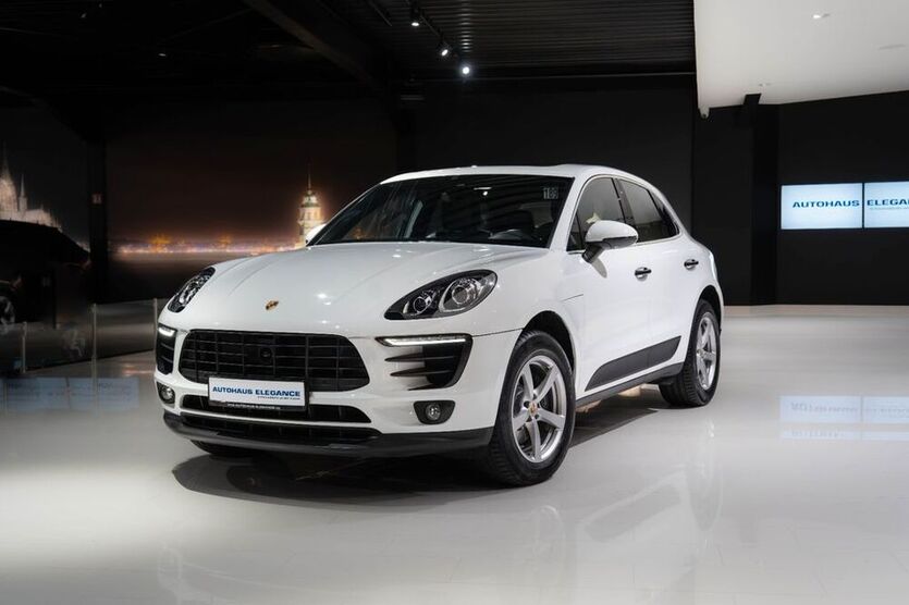 Macan