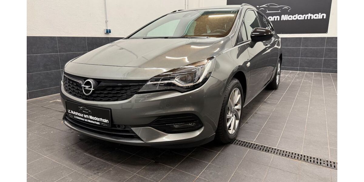 Opel Astra 97.259 km 13.300 &euro; Moers 47441